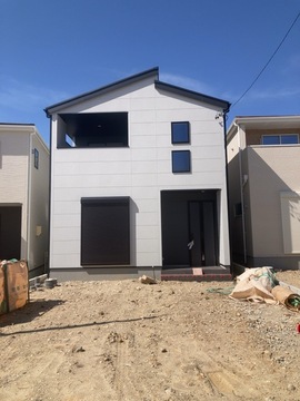 リーブルガーデン瀬戸市西寺山町第２ 外観・内装4