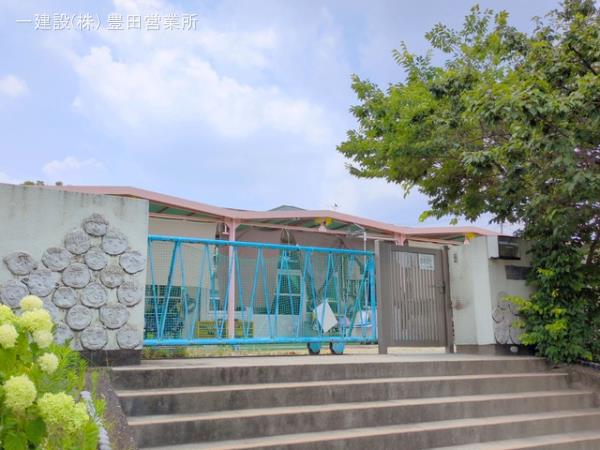 リーブルガーデン瀬戸市西寺山町第２ 周辺環境4