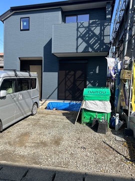 リーブルガーデン南区御幸笛田第六 外観・内装5