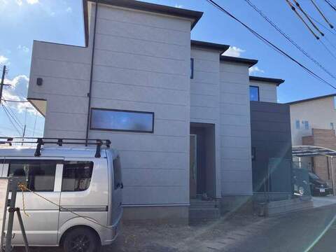 リーブルガーデン南区御幸笛田第六 外観・内装6