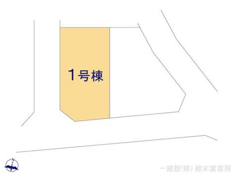 リーブルガーデン南区御幸笛田第六 間取り2