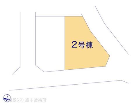 リーブルガーデン南区御幸笛田第六 間取り4