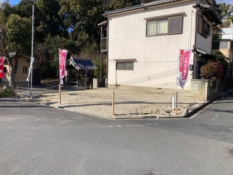 リーブルガーデン寝屋川市八幡台 外観・内装5