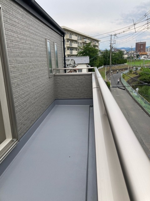 リーブルガーデン寝屋川市八幡台 写真9