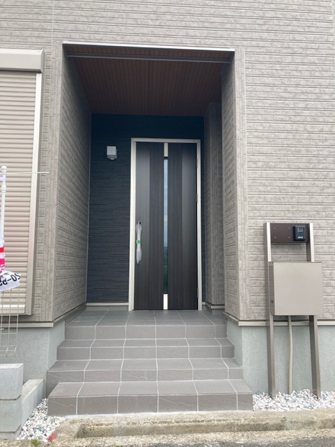 リーブルガーデン寝屋川市八幡台 写真11