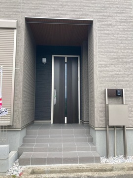 リーブルガーデン寝屋川市八幡台 外観・内装11