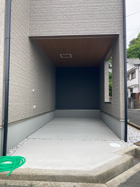 リーブルガーデン寝屋川市八幡台 写真12