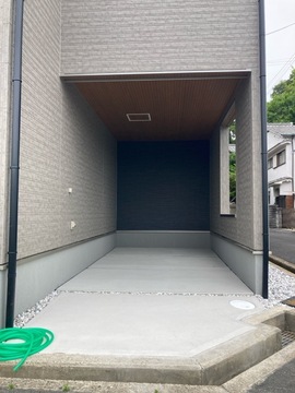 リーブルガーデン寝屋川市八幡台 外観・内装12