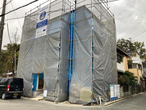 リーブルガーデン寝屋川市八幡台 外観・内装3