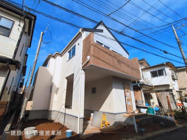 リーブルガーデンふじみ野亀久保第二 写真5