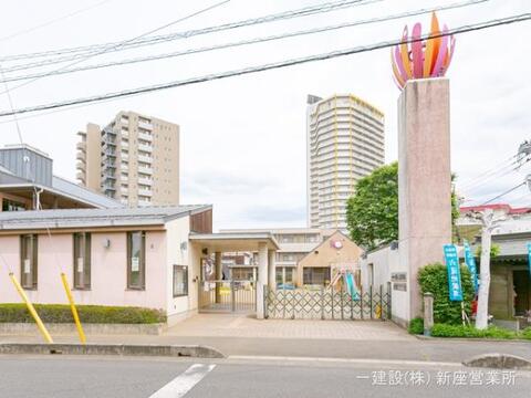 霞ヶ丘保育所:2920m