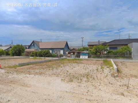 リーブルガーデン小牧市久保一色南 外観・内装2