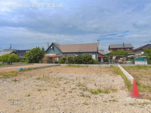 リーブルガーデン小牧市久保一色南 写真4