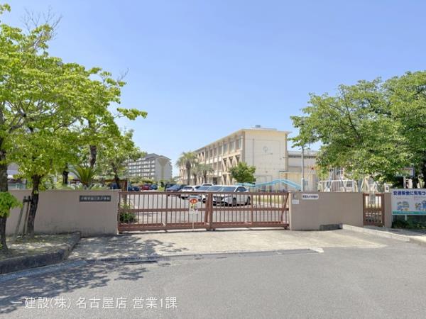 リーブルガーデン小牧市久保一色南 周辺環境1