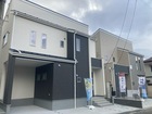 リーブルガーデン塩釜駅前Ⅰ 写真1