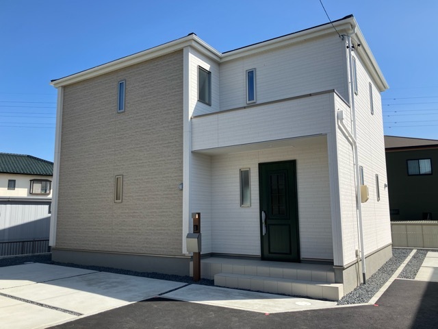 リーブルガーデン尾張旭市東印場町 写真8