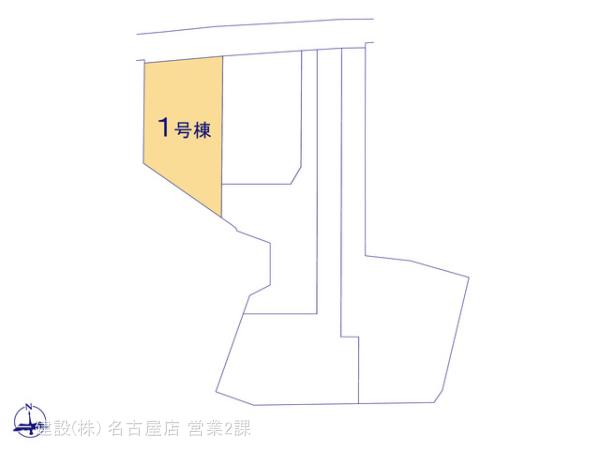 リーブルガーデン尾張旭市東印場町 写真14