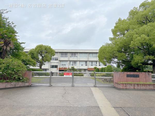 リーブルガーデン尾張旭市東印場町 周辺環境1