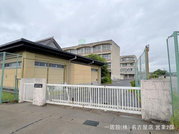 リーブルガーデン尾張旭市東印場町 周辺環境2