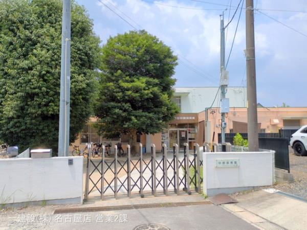 リーブルガーデン尾張旭市東印場町 周辺環境4