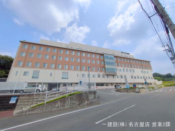リーブルガーデン尾張旭市東印場町 周辺環境5