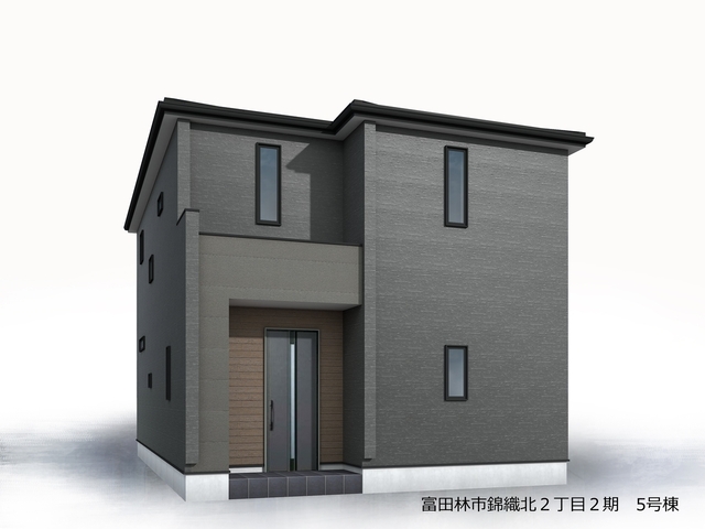 リーブルガーデン富田林市錦織北２丁目２期 写真5