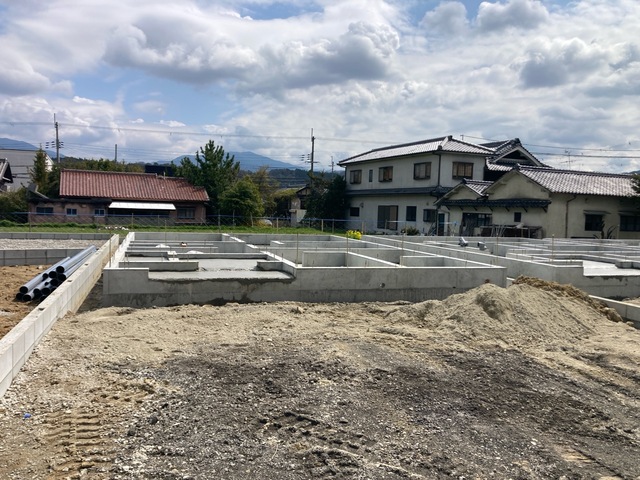 リーブルガーデン富田林市錦織北２丁目２期 写真6