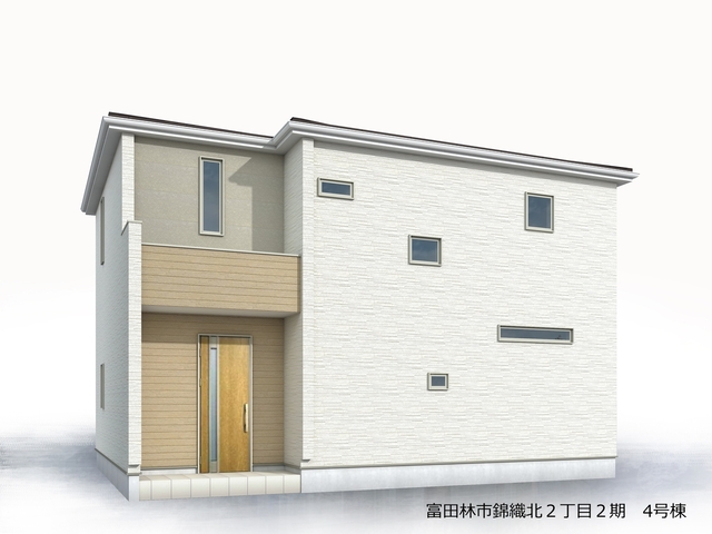 リーブルガーデン富田林市錦織北２丁目２期 写真7