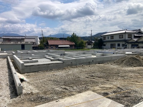 リーブルガーデン富田林市錦織北２丁目２期 外観・内装8