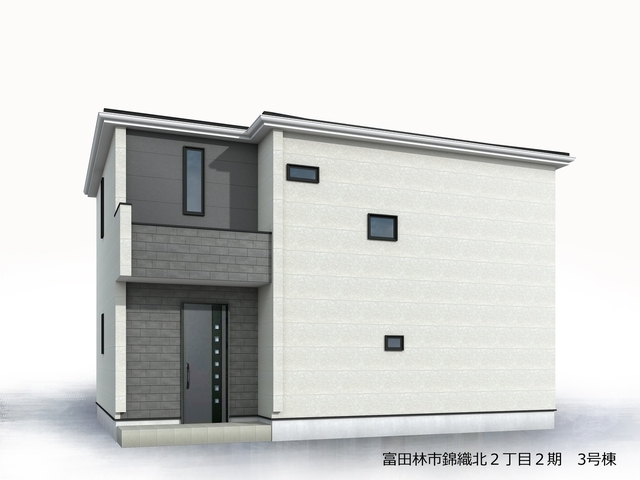 リーブルガーデン富田林市錦織北２丁目２期 写真9