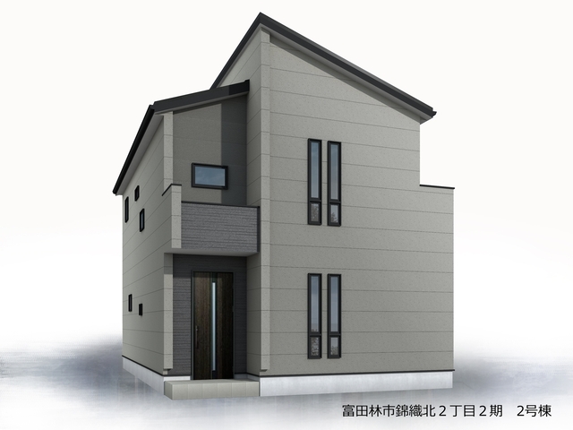 リーブルガーデン富田林市錦織北２丁目２期 写真11