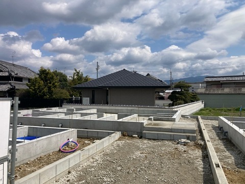 リーブルガーデン富田林市錦織北２丁目２期 外観・内装12