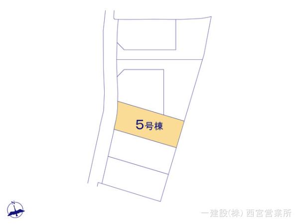 リーブルガーデン富田林市錦織北２丁目２期 写真22