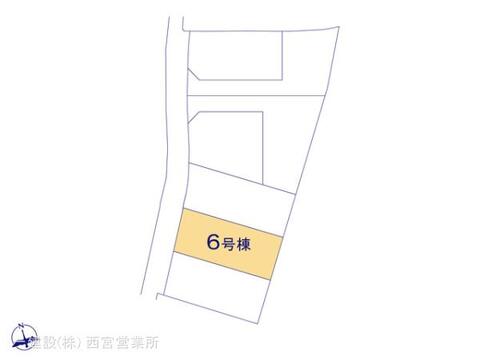 リーブルガーデン富田林市錦織北２丁目２期 間取り12