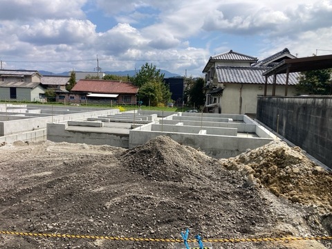 リーブルガーデン富田林市錦織北２丁目２期 外観・内装2