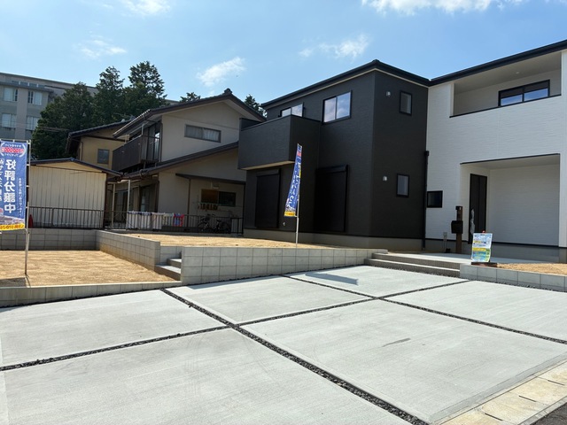 リーブルガーデン美濃加茂市蜂屋町上蜂屋 写真10