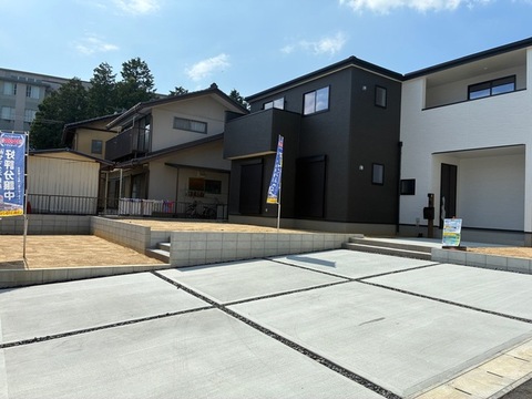 リーブルガーデン美濃加茂市蜂屋町上蜂屋 外観・内装10