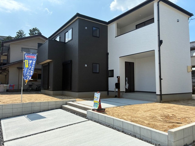 リーブルガーデン美濃加茂市蜂屋町上蜂屋 写真11