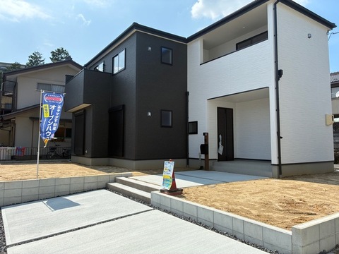 リーブルガーデン美濃加茂市蜂屋町上蜂屋 外観・内装11
