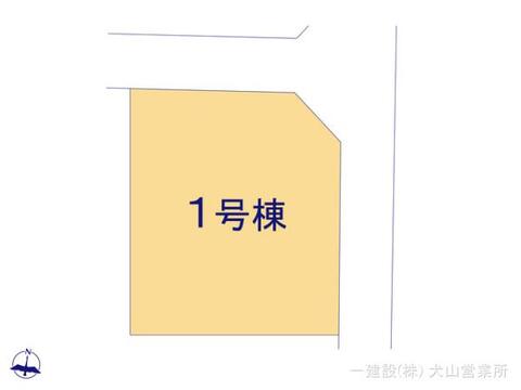 リーブルガーデン美濃加茂市蜂屋町上蜂屋 間取り2