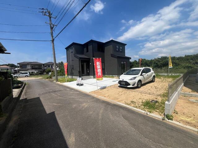 リーブルガーデン高松市円座町第九 写真12