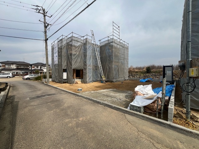 リーブルガーデン高松市円座町第九 写真3
