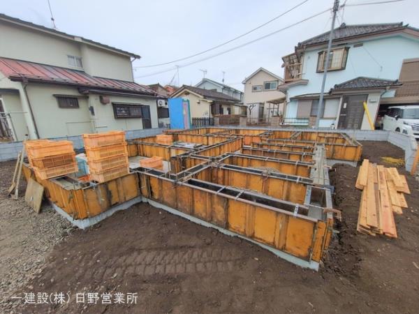 リーブルガーデンあきる野引田第4 写真5