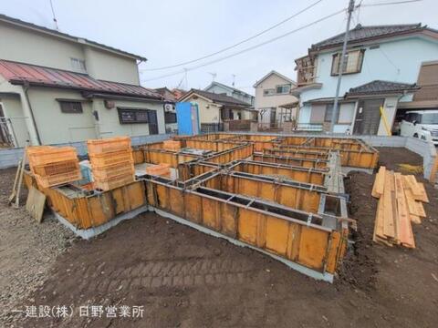 リーブルガーデンあきる野引田第4 外観・内装5