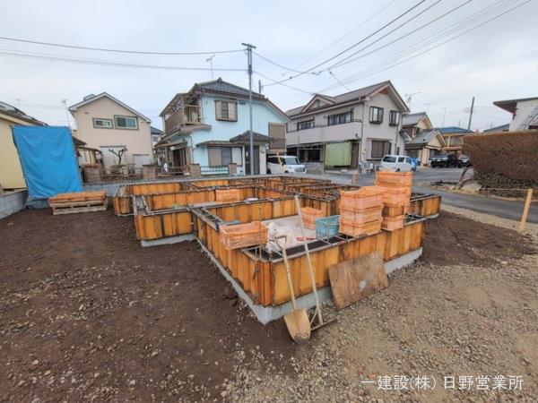 リーブルガーデンあきる野引田第4 写真6