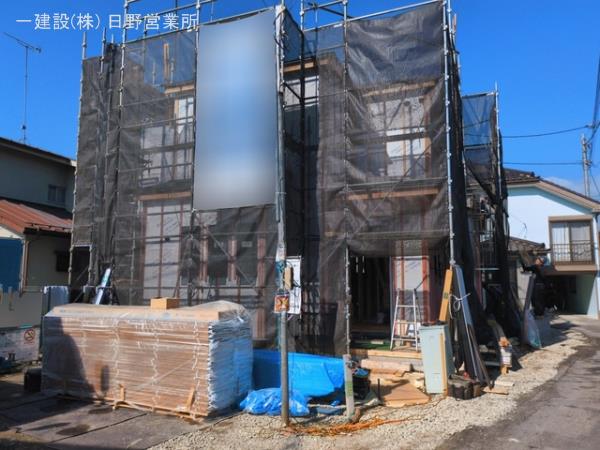 リーブルガーデンあきる野引田第4 写真3