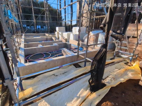 リーブルガーデン町田図師町第2期 写真5