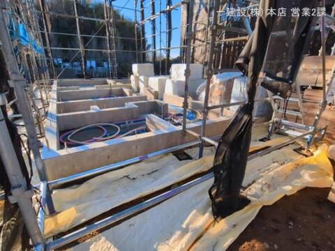 リーブルガーデン町田図師町第2期 外観・内装5