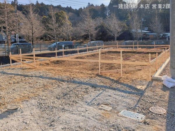 リーブルガーデン町田図師町第2期 写真6