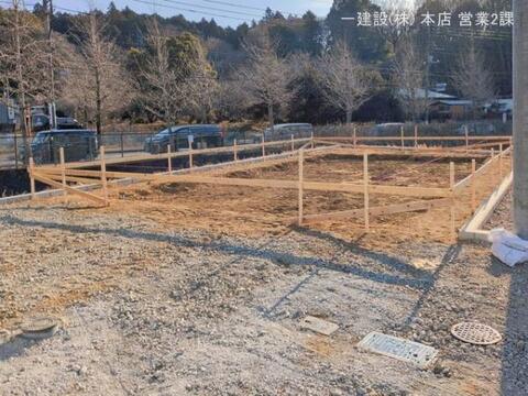 リーブルガーデン町田図師町第2期 外観・内装6